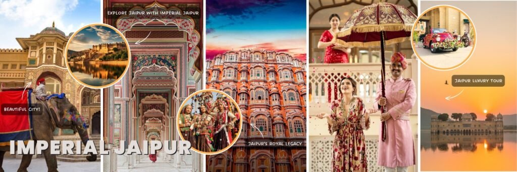 Luxury tour and travels in Jaipur, Best luxury travel agency in Jaipur, Jaipur luxury car rental services, Premium travel company in Jaipur, Luxury holiday packages Jaipur, Royal Rajasthan luxury tours, Elite tour operators in Jaipur, Chauffeur driven car rental Jaipur, Heritage luxury tours Jaipur, Luxury wedding transportation Jaipur, Mercedes rental in Jaipur, BMW car hire Jaipur, Audi car rental Jaipur, Range Rover rental Jaipur, Toyota Camry on rent Jaipur, Luxury SUV rental Jaipur, Jaipur airport pickup luxury cars, Innova Crysta with driver Jaipur, Tempo Traveller luxury hire Jaipur, VIP car service Jaipur Rajasthan, Rajasthan luxury tour packages, Jaipur royal palace tour, Luxury Golden Triangle tour, Customized Rajasthan heritage tour, Jaipur desert safari in luxury, Private guided Jaipur city tour, Luxury honeymoon packages in Rajasthan, Luxury destination wedding tour Jaipur, Fort and palace tours Jaipur luxury, Jaipur sightseeing in luxury car, Book luxury travel in Jaipur with Imperial Jaipur, Trusted luxury travel company in Jaipur Rajasthan, Premium corporate travel solutions Jaipur, Jaipur luxury tours for NRIs and foreigners, 5-star travel service providers in Jaipur, Jaipur luxury travel with personal chauffeur, VIP travel experience in Jaipur, Royal ride Jaipur luxury vehicles.
