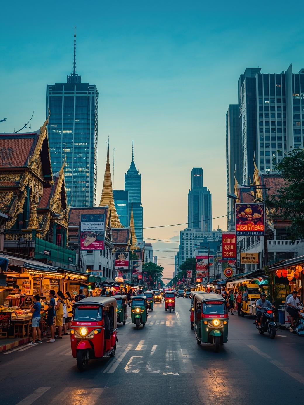 Thailand tour packages, Thailand packages from India, Bangkok Phuket tour, Thailand honeymoon packages, Phuket Krabi tour packages, Pattaya tour packages, cheap Thailand packages, luxury Thailand tour, Thailand holiday packages, Thailand travel agency India, Imperial Jaipur Tour & Travels